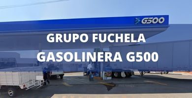 facturación electrónica Grupo Fuchela