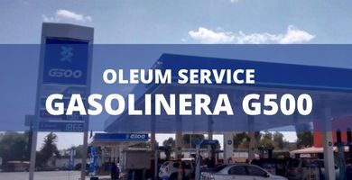 facturación electrónica Oleum Service