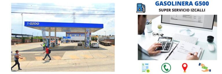 Super Servicio Izcalli Sa De Cv