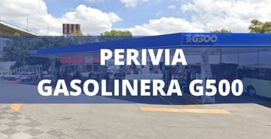 facturación electrónica perivia